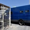 Μεταγωγή στις φυλακές Κορυδαλλού