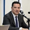 Άδωνις Γεωργιάδης