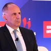 Γιώργος Γεραπετρίτης