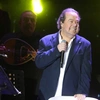 Γιάννης Πάριος