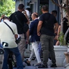 Κατηγορούμενοι γιατροί για τον θάνατο Μαζωνάκη