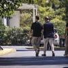 Στα δικαστήρια οι δύο γιατροί που κατηγορούνται για τον θάνατο Μαζωνάκη