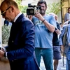 Προσήχθη το ζευγάρι των γιατρών του ιδιωτικού ιατρείου