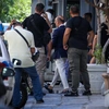 γιατρός