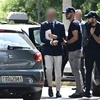 Στα δικαστήρια ο γιατρός 