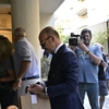 ιατρείο Μαζωνάκης