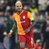 Mauro Icardi