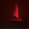 Έκρηξη ηφαιστείου στην Ινδονησία