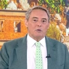 Ιορδάνης Χασαπόπουλος Κοινωνία Ώρα Mega