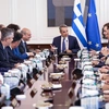 υπουργικο 