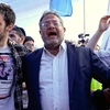 Ο ακροδεξιός Μπεν Γκβιρ