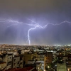 Καταιγίδα