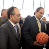 karamanlis