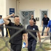 κασιδιαρης