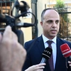 Ο Ζαχαρίας Κεσσές