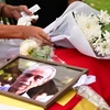  Το τελευταίο «αντίο» στον Σπύρο Χαλβατζή