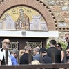 μαζωνάκης