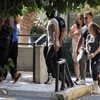 Οι συλληφθέντες για τη φριχτή δολοφονία του βρέφους στην Κυψέλη