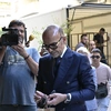 Έρευνα στην κλινική όπου έπαθε την ανακοπή ο Γιώργος Μαζωνάκης