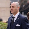 Κωνσταντίνος Μπογδάνος