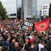 Διαδηλώσεις στο Κόσοβο