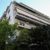 Φρίκη στην Κυψέλη