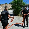 Βρέθηκαν ανθρώπινα οστά στην Κυψέλη
