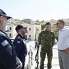 Κυριάκος Μητσοτάκης