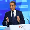 Κυριάκος Μητσοτάκης 4