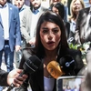 Αφροδίτη Λατινοπούλου