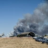 Μαχητικό Τανάγρα 4
