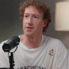 mark zuckerberg