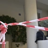 Η ΚΛΙΝΙΚΗ ΣΤΗΝ ΟΔΟ ΚΑΡΝΕΑΔΟΥ