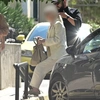 μαζωνάκης