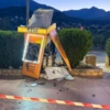 Ανατίναξαν ATM στη Στούπα Μεσσηνίας
