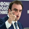 Η εξειδίκευση των μέτρων από τον Κυριάκο Πιερρακάκη