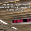 metro