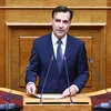Μιχάλης Χουρδάκης