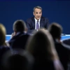 Μητσοτακης