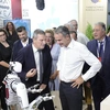 Κυριάκος Μητσοτάκης στη ΔΕΘ 2026