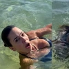 Ναταλία Δραγούμη