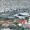 Νέες εγκαταστάσεις ΣΕΦ