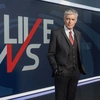 Νίκος Ευαγγελάτος Live News