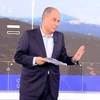 Νίκος Στραβελάκης Κατερίνα Παπακωστοπούλου 10 Παντού