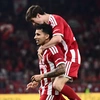 olympiacos