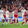 olympiacos