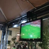 olympiakos ofi