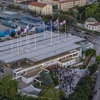 Ομιλία Κυριάκου Μητσοτάκη στην ΔΕΘ