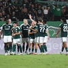 Παναθηναϊκός – Παναιτωλικός 3-0