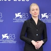 Φίμπι Μπρίτζερς (Phoebe Bridgers)
